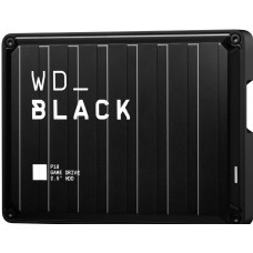 WD_Black 2TB P10 Game Drive, Compatible with PS4, Xbox One, PC, Mac